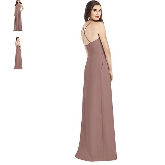 Dessy Collection 3058 Dress - Picture 2 of 5